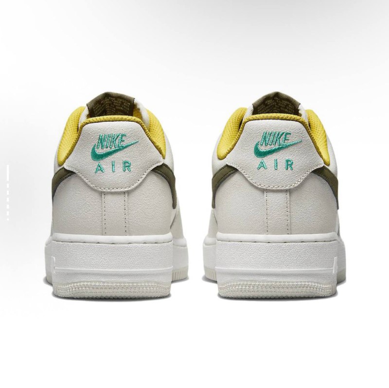 Nike Dunk Low кроссовки размер 38, Nike Air Force кожа размер 41,5 7