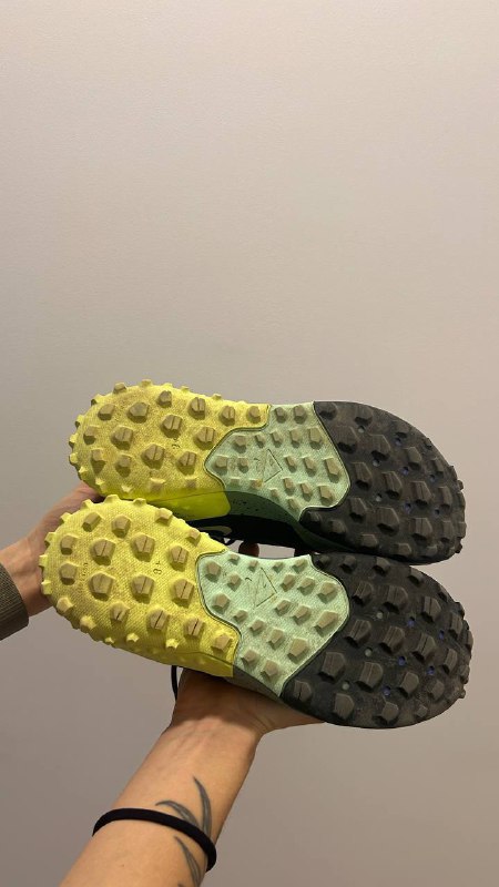 Кроссовки Nike Wildhorse 7 Dam US 8 EUR 39 2