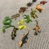 Коллекционные фигурки Schleich, mojo 2