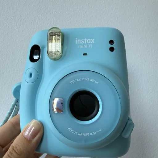 Instax Mini 11
