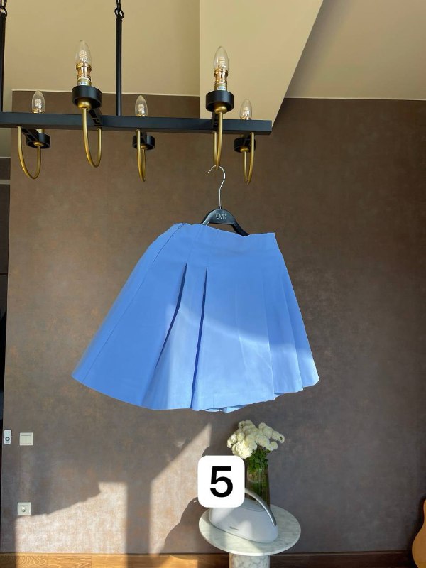 ND фильтр, мужские кроссовки, плойка, женский плащ, юбка, платья, мужская шапка 5