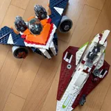 Lego наборы и детали 4