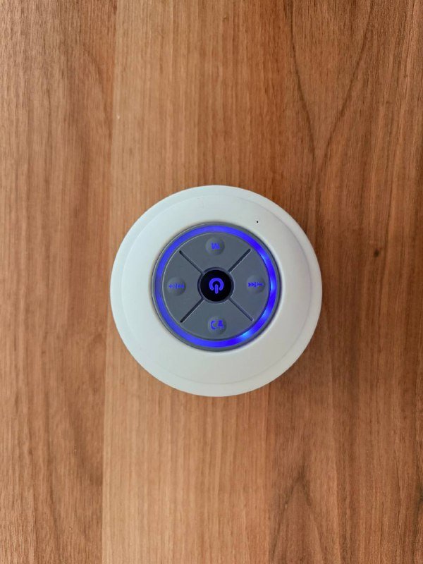 Bluetooth-колонка Indivo 3