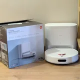 Робот-пылесос Xiaomi H40 1