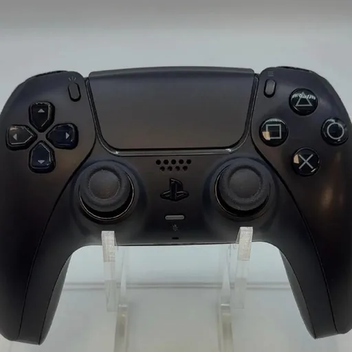 Беспроводной геймпад Sony DualSense Midnight Black
