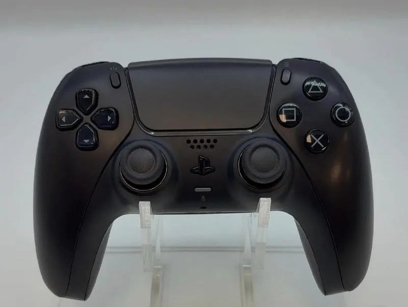 Беспроводной геймпад Sony DualSense Midnight Black 1
