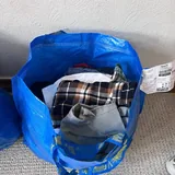 Пакет вещей для девочки и мальчика 1