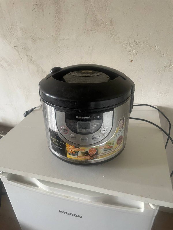 Мультиварка