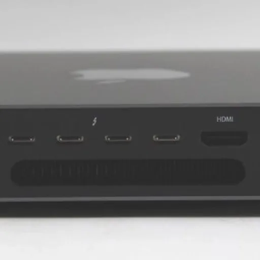 Apple Mac Mini A1993 2018