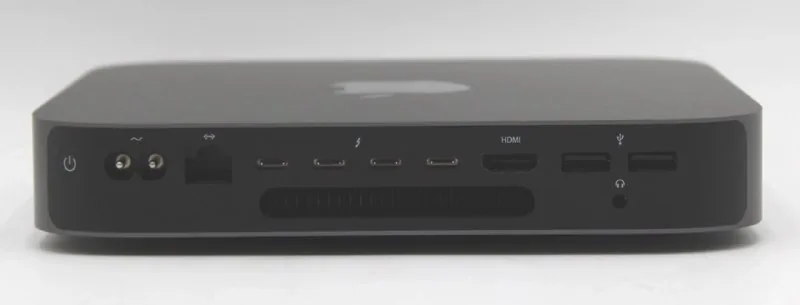 Apple Mac Mini A1993 2018 1