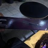 Выпрямитель для волос / плойка Kumtel 2