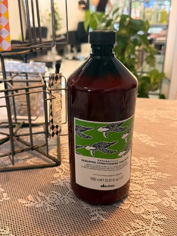 Кондиционер Davines 1 литр 1