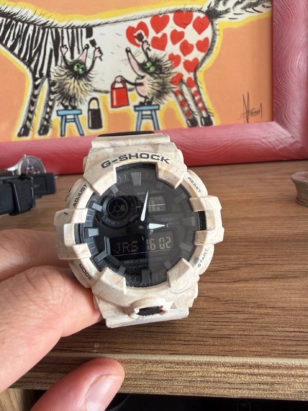 Часы Casio G-Shock оригинал
