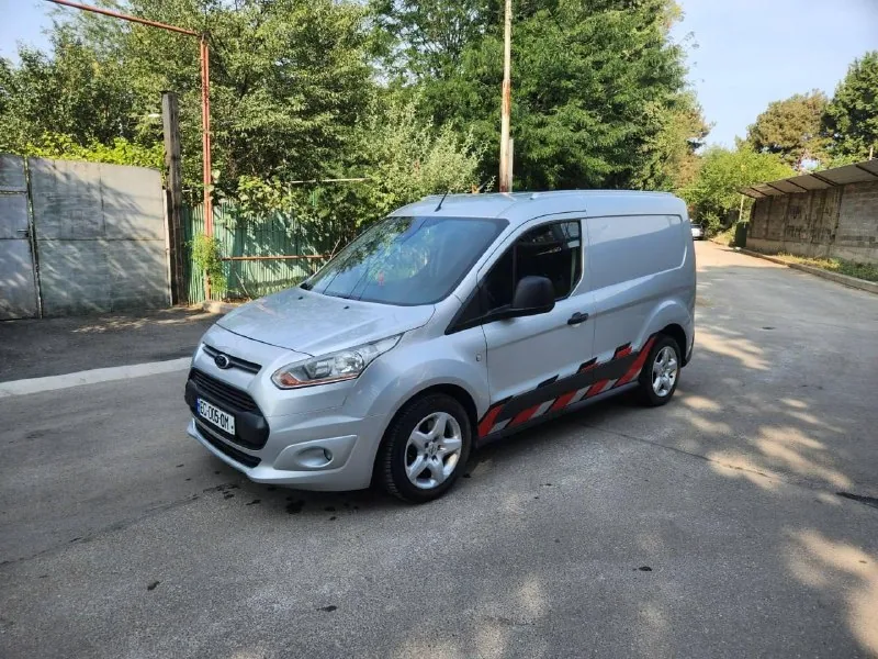 Ford Connect 2014 1
