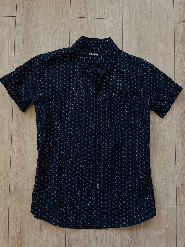 Рубашки и брюки мужские 8