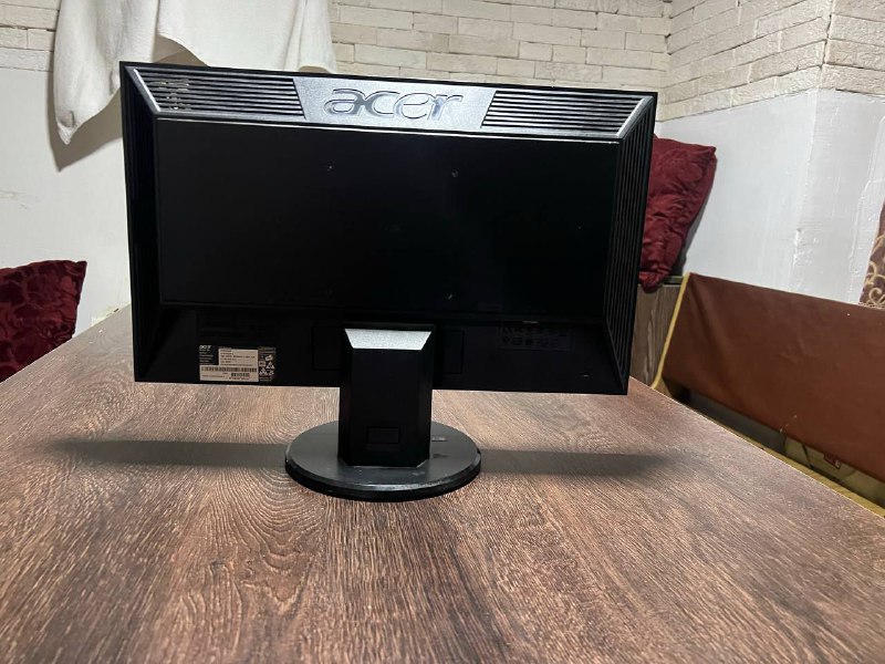 Монитор Acer 60 Герц 2