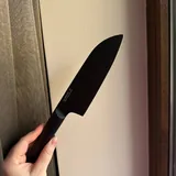 Ножи сантоку Berghoff 2