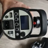Godox SK400, SK300 вспышки 2