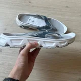 Мужские шлепки Salomon Reelax Break 6.0 2