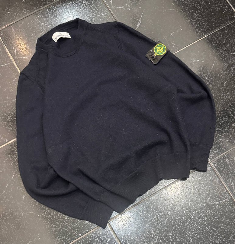 Stone Island оригинал (фейк патч), размер S 2