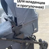 Коляска Kunnert 2в1 1