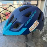 Велосипедный шлем Cratoni Maxter Pro 2