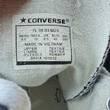 Кеды Converse размер EUR 42 4