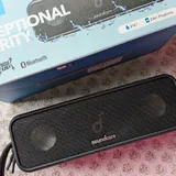 Портативная колонка Anker Soundcore 3 1