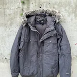 Пуховик The North Face 1