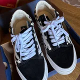 Кеды Vans Lx Old Skool 1