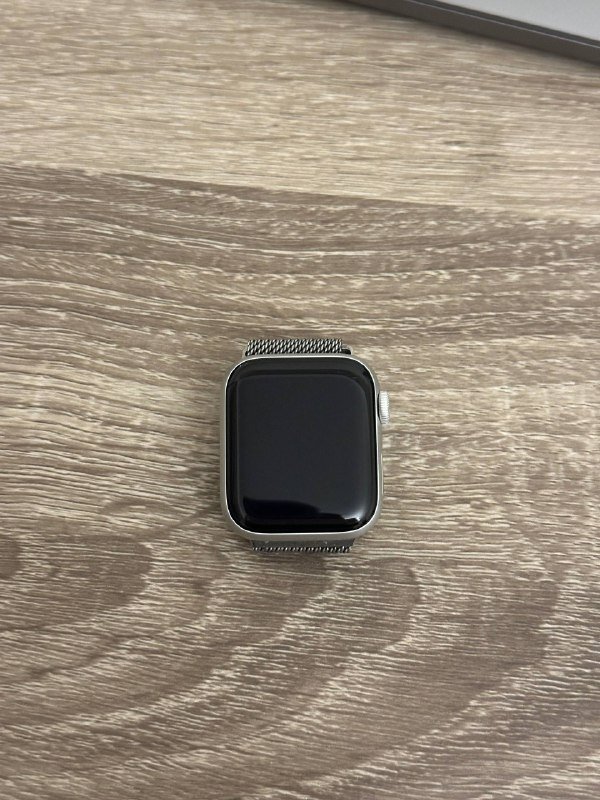 Casio, Apple Watch Series 5 Nike
