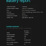 Lenovo ThinkPad E14 G7 1