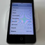 iPod Touch 2-го поколения 16 ГБ 2