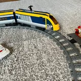 LEGO City 60197 Passenger Train 2