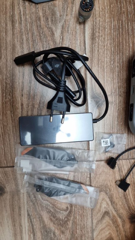 Дрон DJI air 2s 3