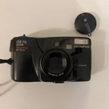 Пленочные фотоаппараты Pentax, Olympus, Premier, Kyocera 3
