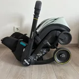 Коляска-автокресло Doona X 2