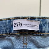Джинсы Zara женские 9