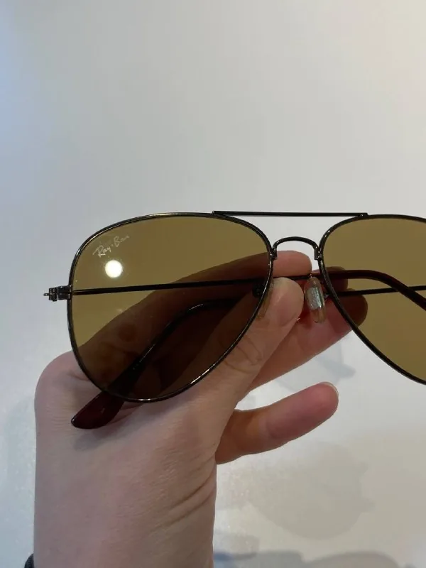 Очки Ray-Ban винтажные оригинал 1