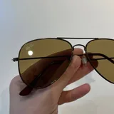 Очки Ray-Ban винтажные оригинал 1
