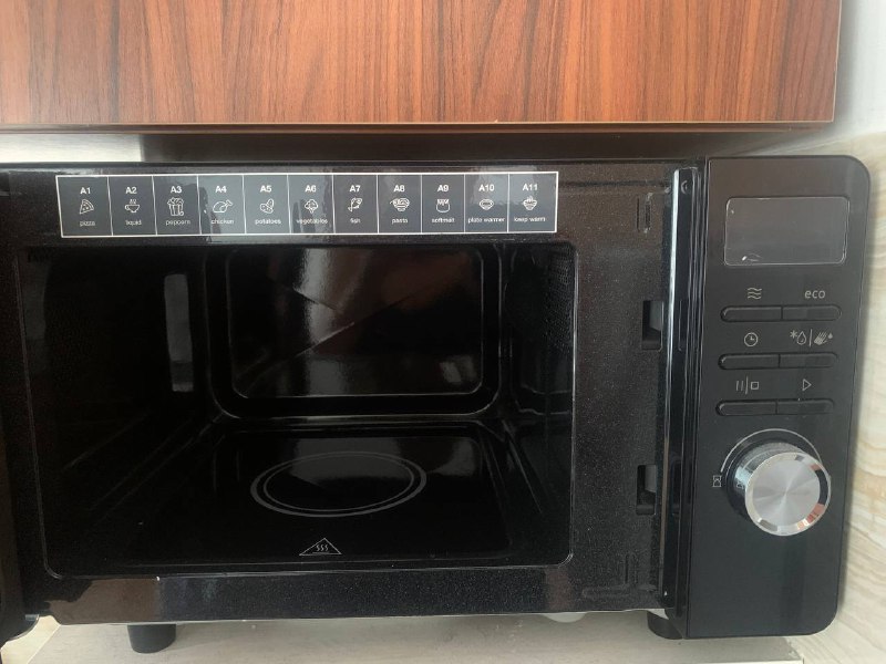 Микроволновка Gorenje 2