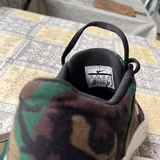 Кеды Nike 7