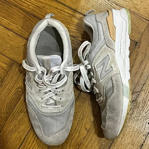 Кроссовки New Balance