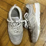 Кроссовки New Balance 1