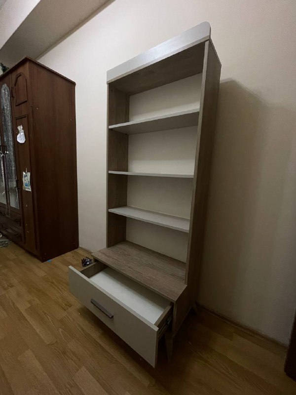 Стеллаж 2
