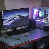 Компьютер, монитор, колонки 1