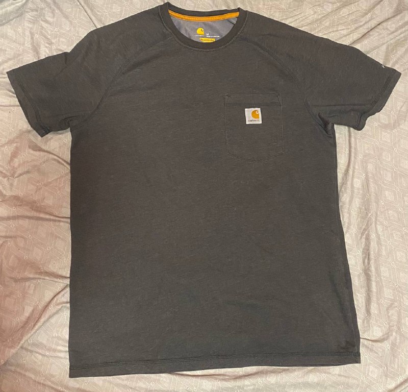 Футболка Carhartt размер M