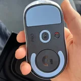 Мышь Logitech Pro X Superlight 3