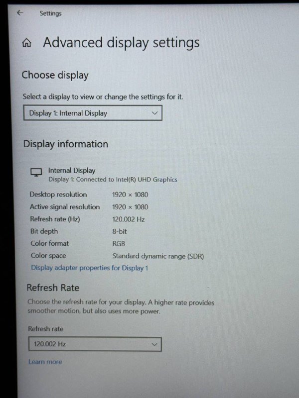 Ноутбук Dell G3 5