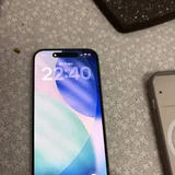 iPhone 15 128GB зеленый 4